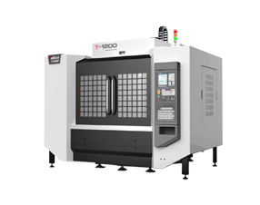 线轨型立式加工中心