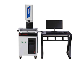 光学影像测量仪