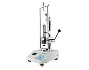 弹簧拉压测试仪