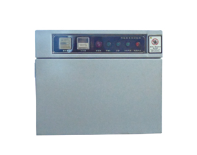 常温耐黄变测验机